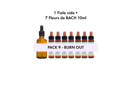 Pack - Burn-out