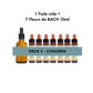 Pack - Chagrin d'amour