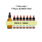 Pack - Tabac
