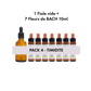 Pack - Timidité