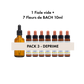 Pack - Déprime