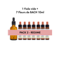 Pack - Régime